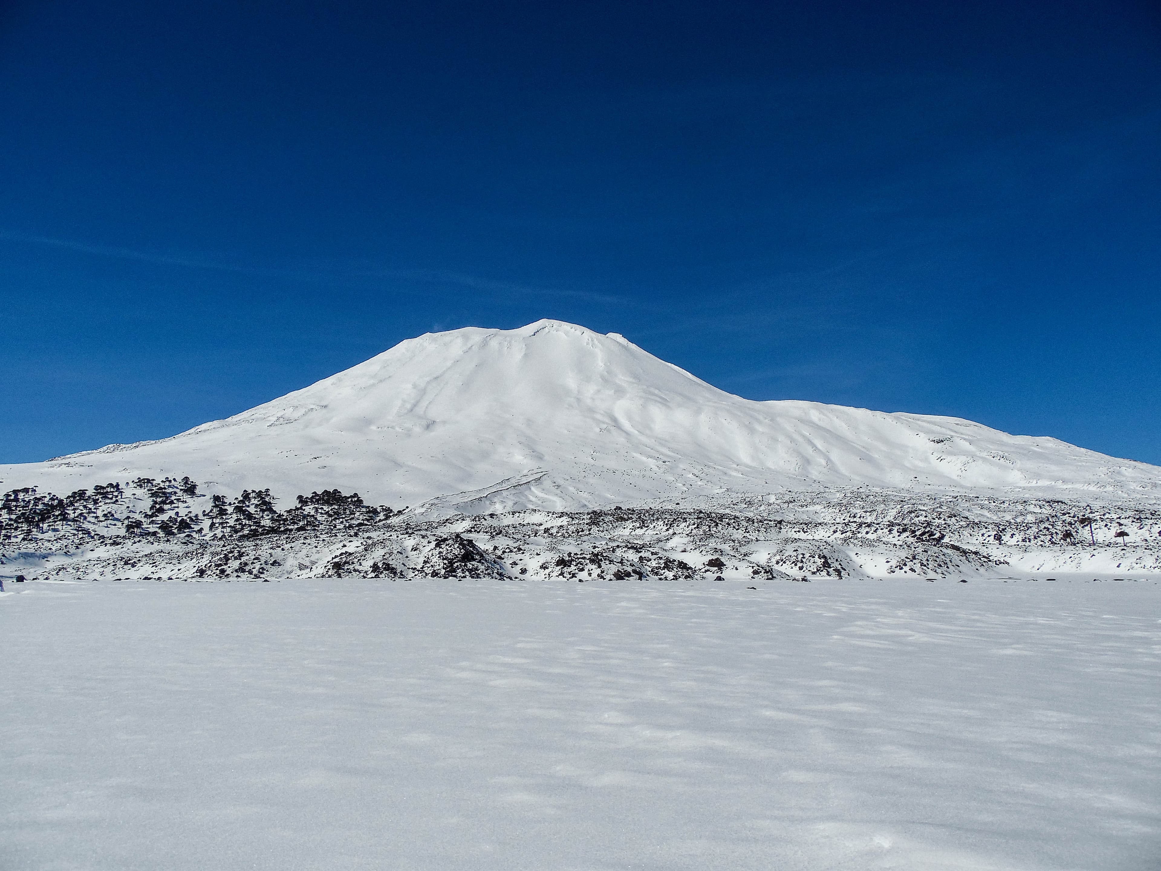 Volcán Lonquimay